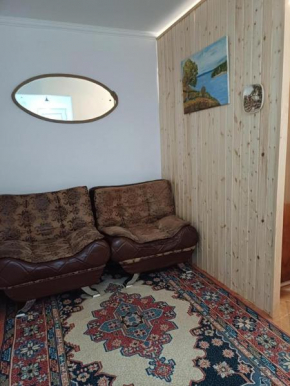 Kutaisi Apartment